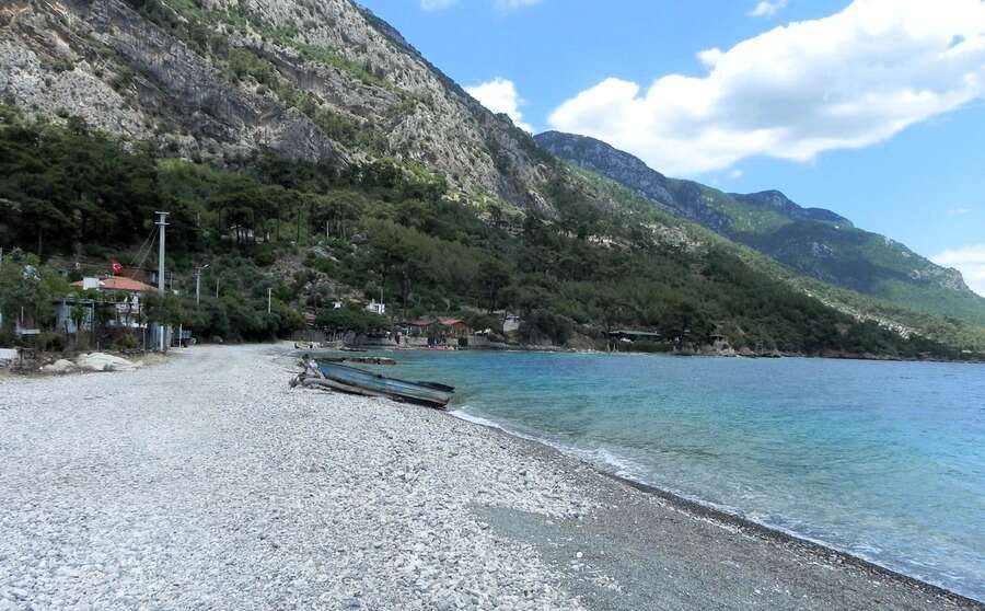 Muğla'da Birinci Derece SİT Alanındaki Orman Parkı İhaleye Çıkarıldı, Çevreciler Tepkili 11